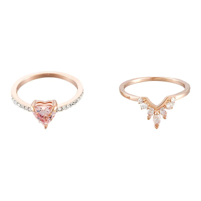 Swarovski One Rings Women's-2