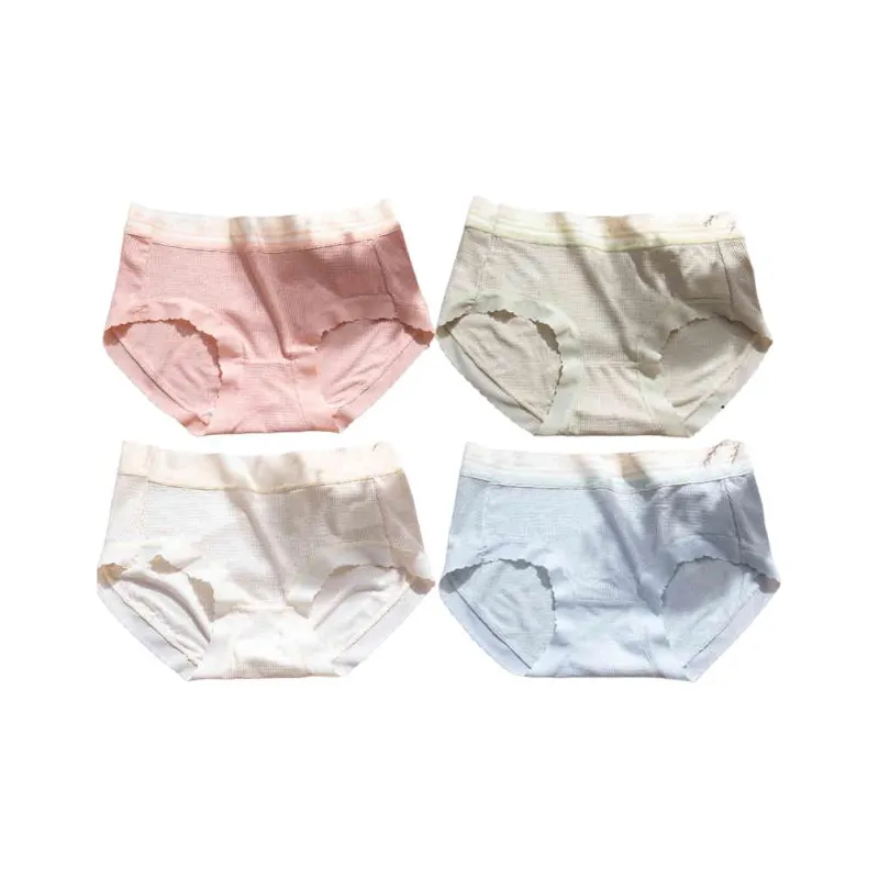 MADALLO Underpants Women's Combo Set-1