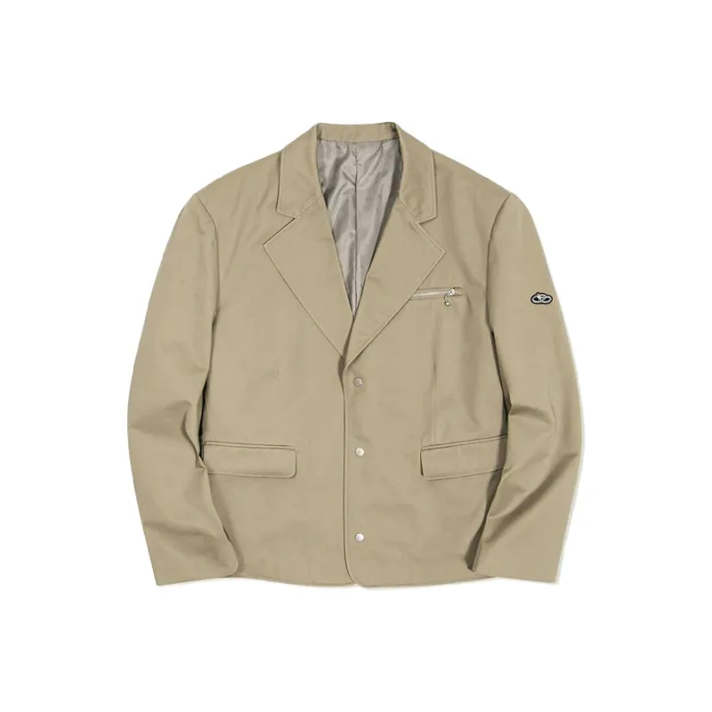 RMTCRW ROMANTIC CROWN SS24 Business Suit Unisex-3