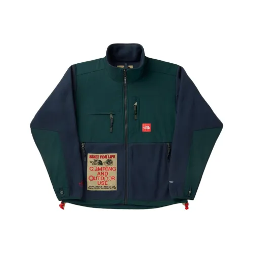 THE NORTH FACE X Online Ceramics 1995 Polartec Denali