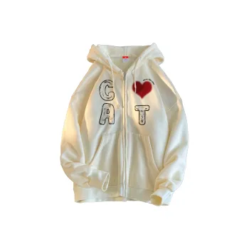 MIIOW Trend Party Series Sweatshirt Unisex