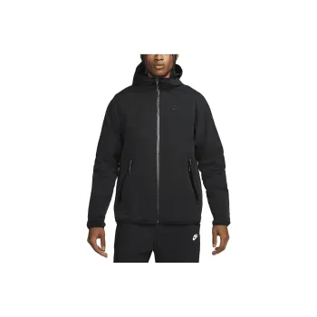 Nike SPORTSWEAR TECH PACK Jacket Men's Black