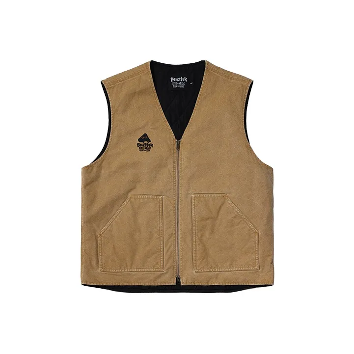 BEASTER Vests Unisex-6