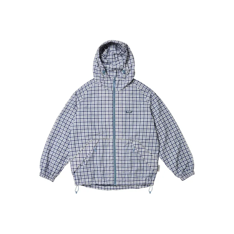 PALACE Lighter Shell Jacket-0