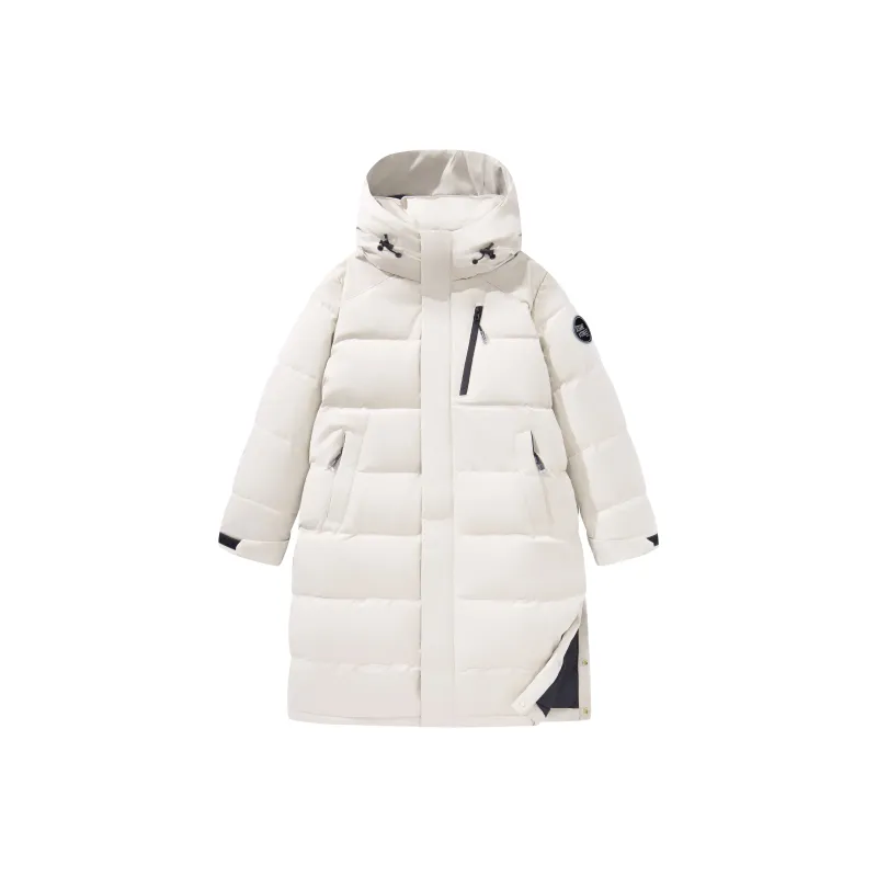 SESAME STREET Down Jacket Unisex-5