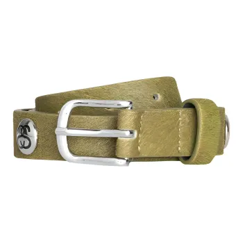 Stussy SS Link Studded Belt