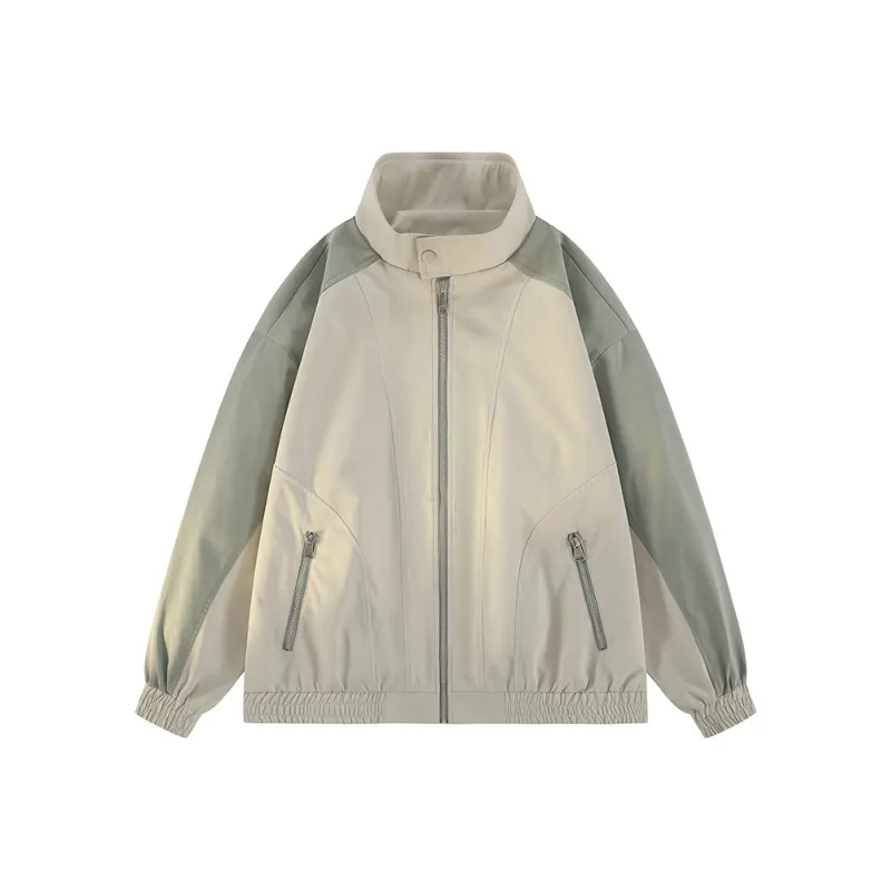 FOR FEAR THAT Jackets Unisex-2