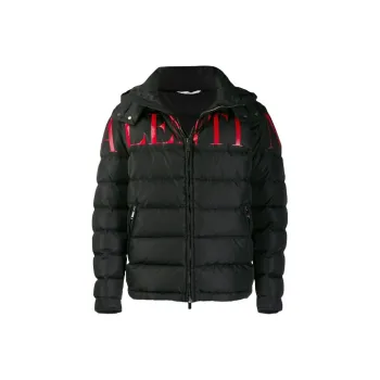 Valentino Winter Down Jacket Men's