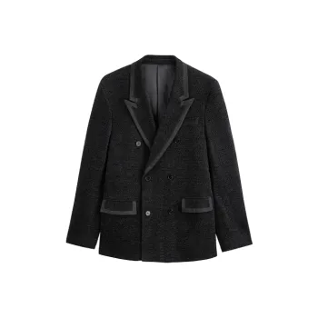 GXG City Definition Series Business Suit Men's Black