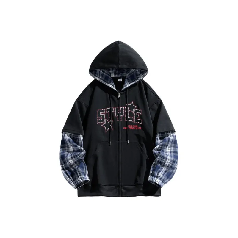 NEAR HERE Sweatshirts Unisex-8