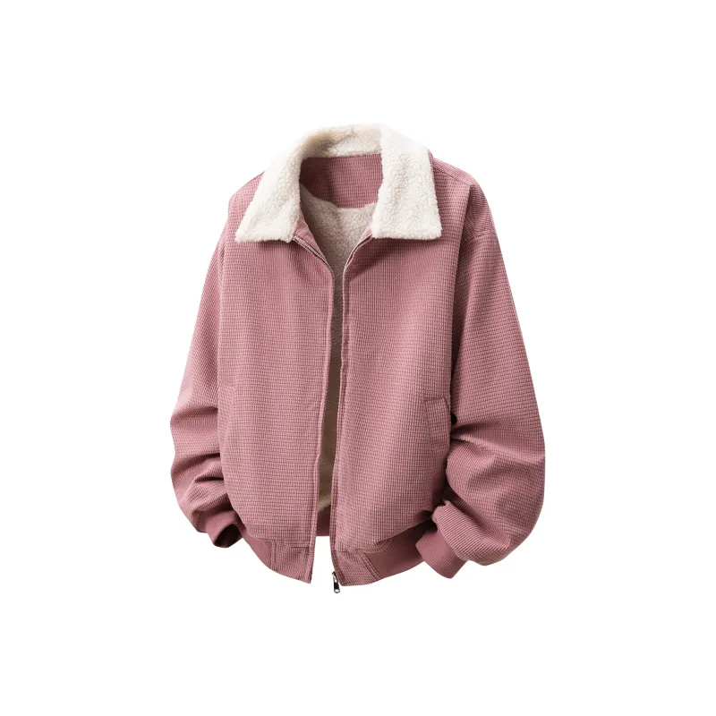SIMPLE RIMLESS/SRME Puffer Jacket Unisex-7