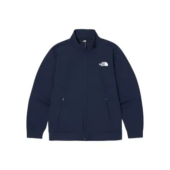 THE NORTH FACE All Train Jacket Jackets Coats Unisex Dark Blue