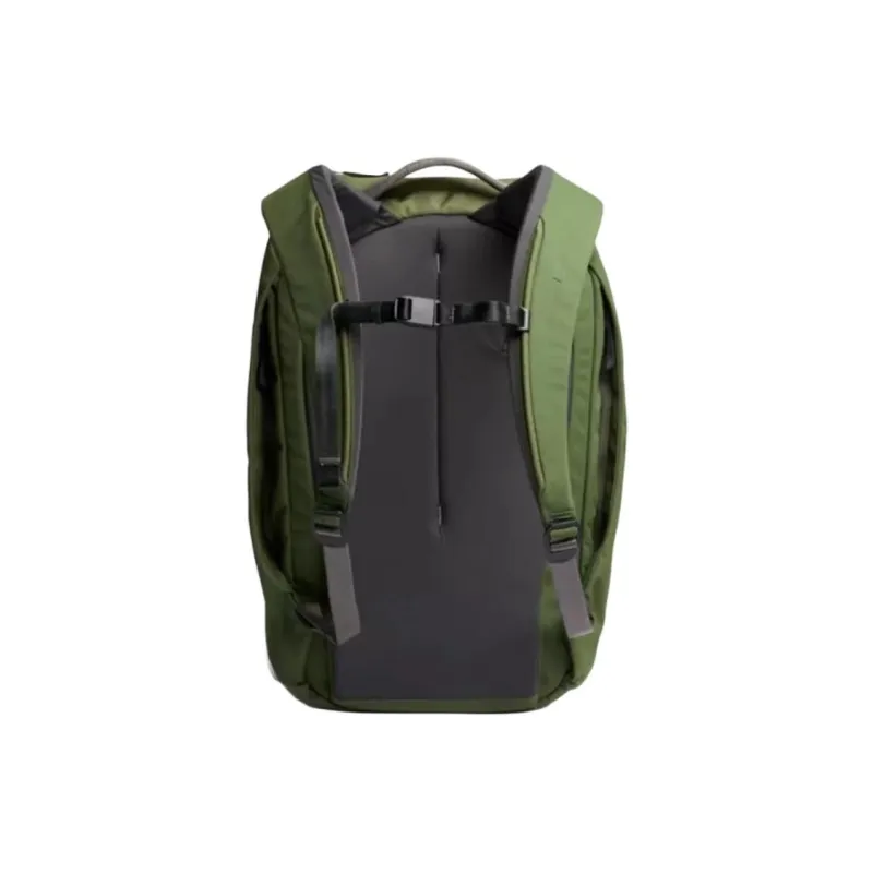 BELLROY Recycled Nylon Backpack Large Size Men's Field Green-2