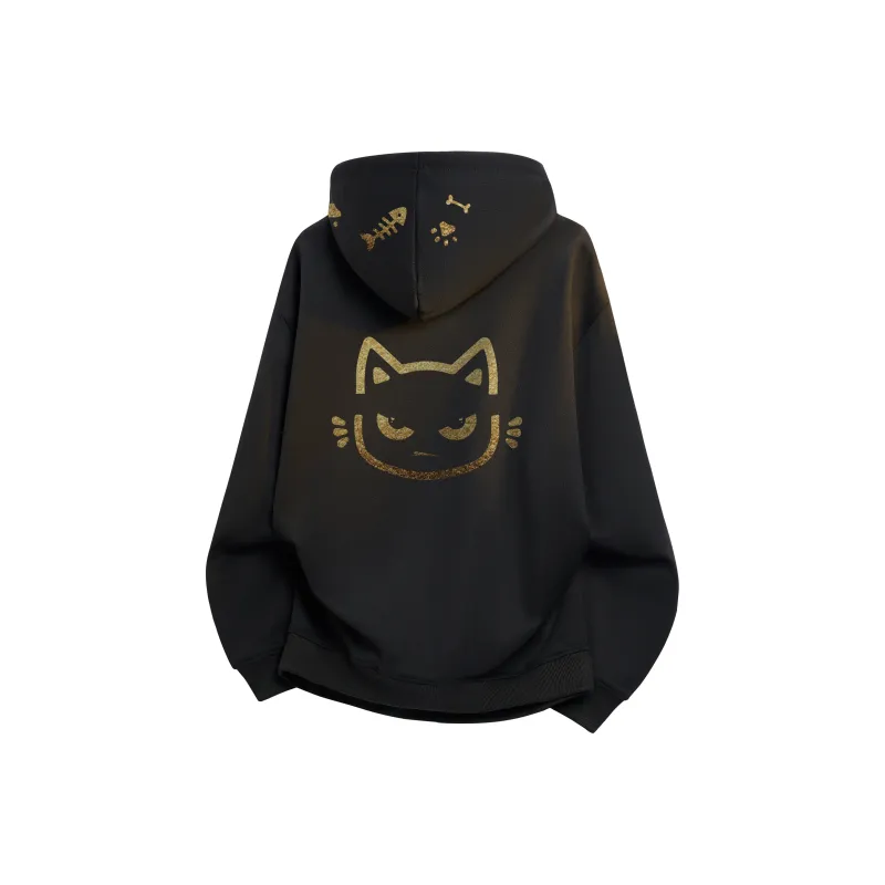 PAUL COSTELLOE Sweatshirt Unisex-4