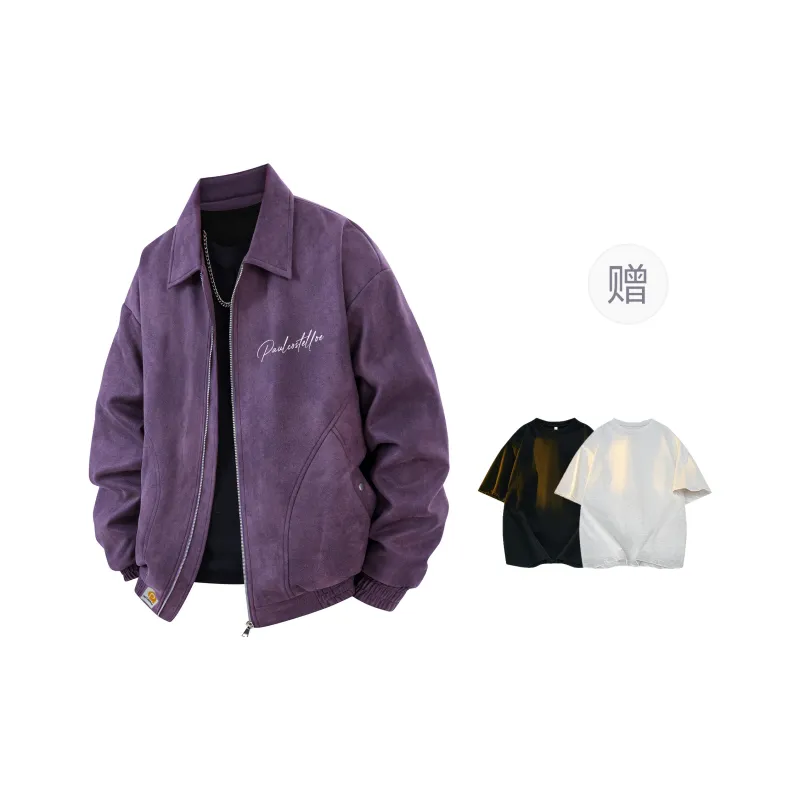 PAUL COSTELLOE Jackets Coats Unisex-14