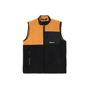 Timberland Vests Men Wheat