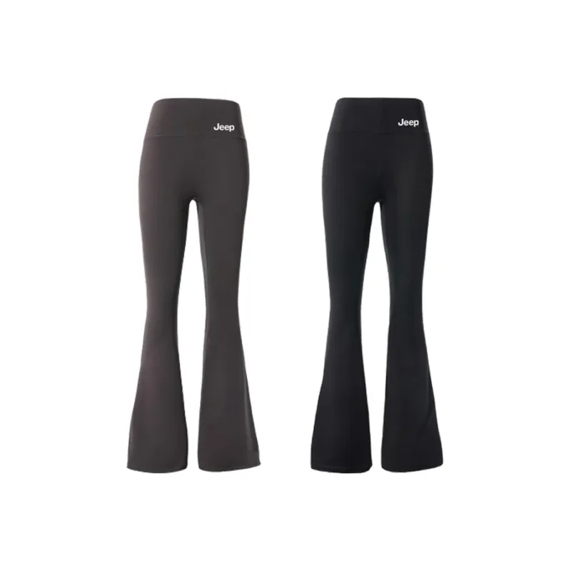 Jeep Women's Leggings-0