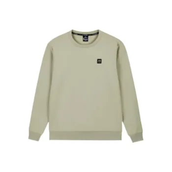 361° Sweatshirt Men's Laurel Leaf Gray Green