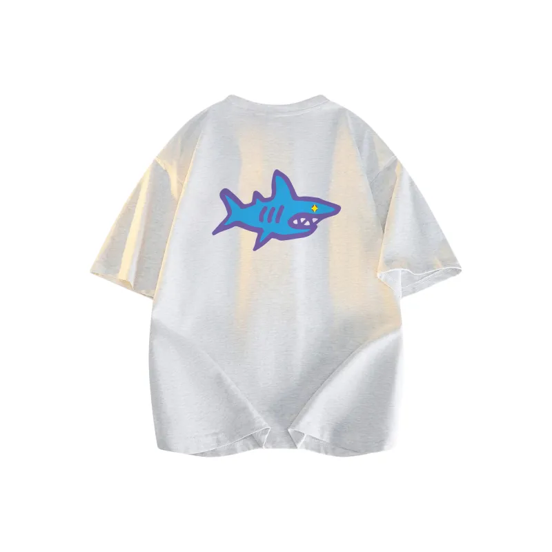 JINBEILE T Shirts Unisex-1