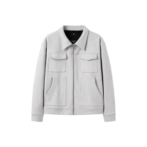 Toos. Jackets Men