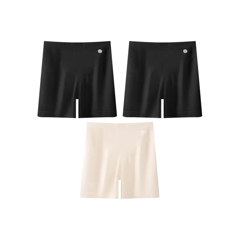 MADALLO Shorts Women's Combo Set-3