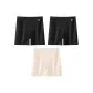 [3 Pack]Black+Black+Apricot