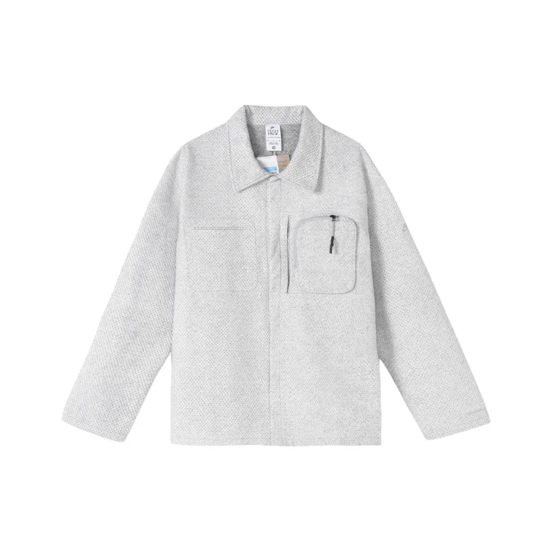 Nike Forward Workwear Jacket-0