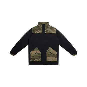 Dickies Jackets Men Black