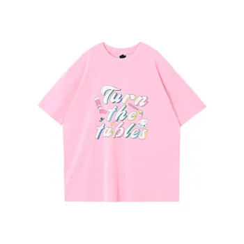 TURNTHETABLES T-Shirts Unisex