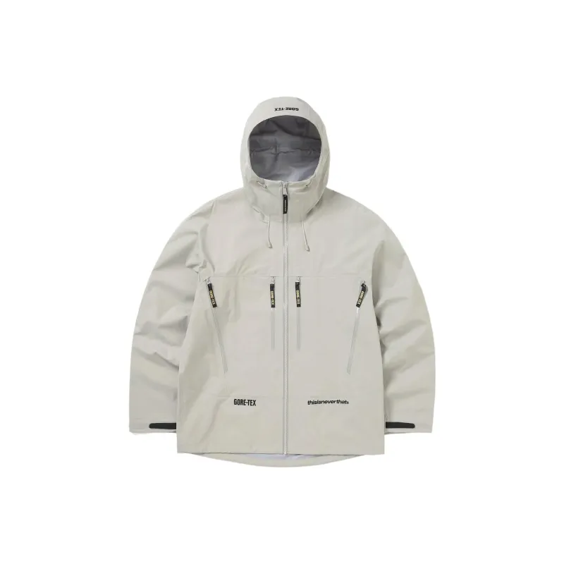 Thisisneverthat GORE TEX 3L Jacket-0