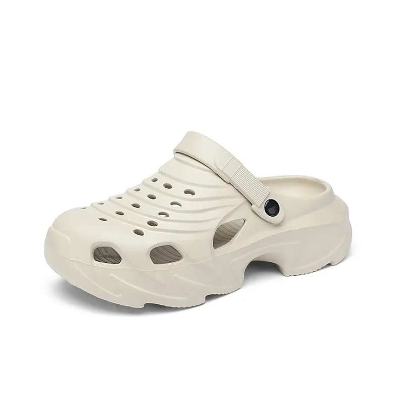 Darcy Sen Clogs Men-1