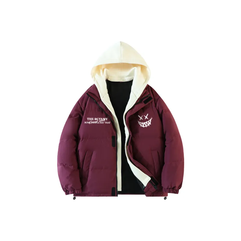 RCTAMY Down Jackets Unisex-14