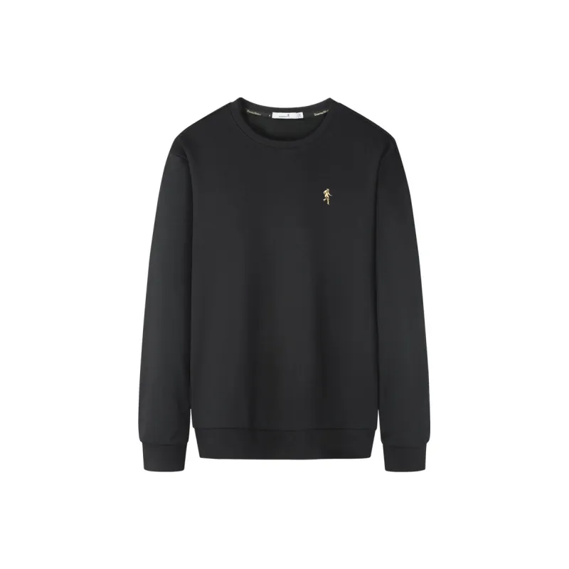 Dance With Wolves Sweatshirt Men's-2
