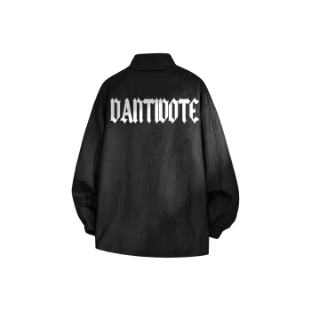 D Antidote FW24 Jackets Coats Unisex