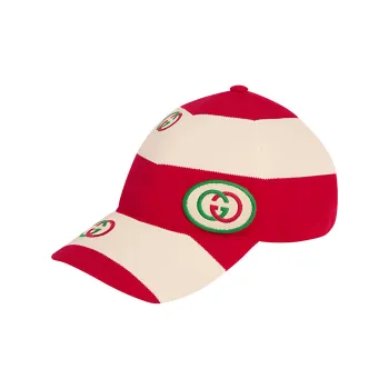 GUCCI Baseball Caps Men