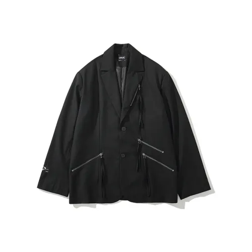 Zara X ADER ERROR ADER ERROR X Zara Business Suits Unisex Gray