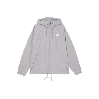 THE NORTH FACE Antora Jacket Men's Gray