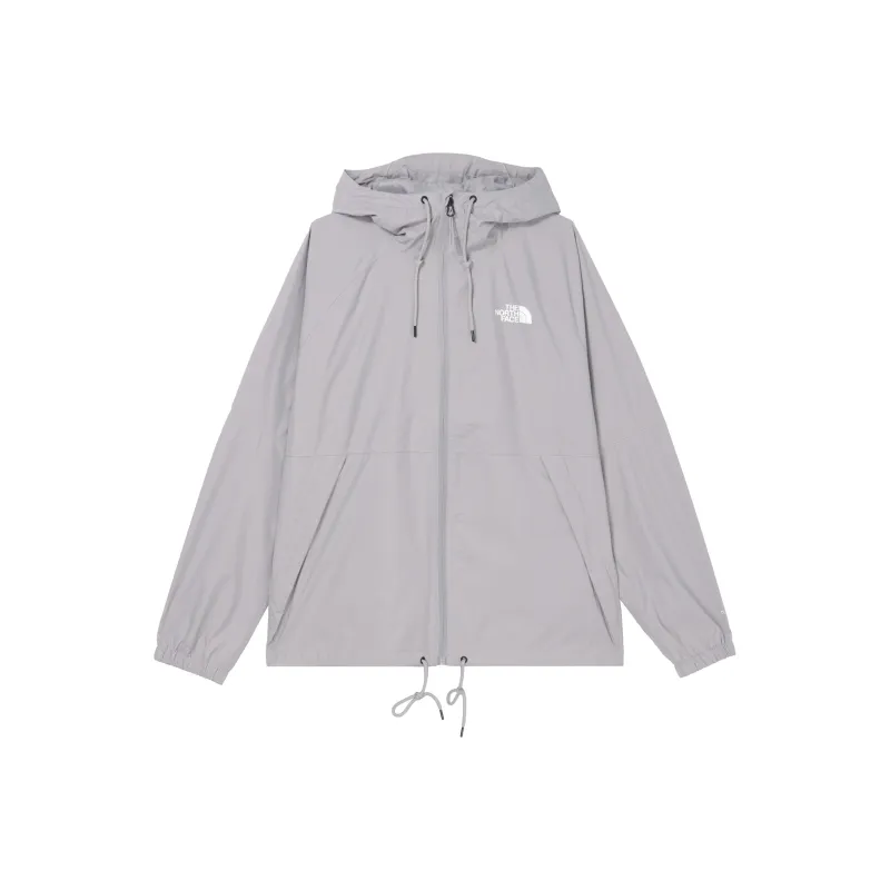THE NORTH FACE Antora Jacket Men's Gray-0
