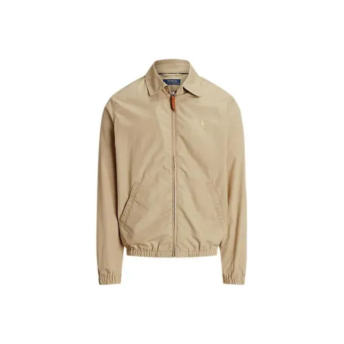 Polo Ralph Lauren Jacket Men's Beige