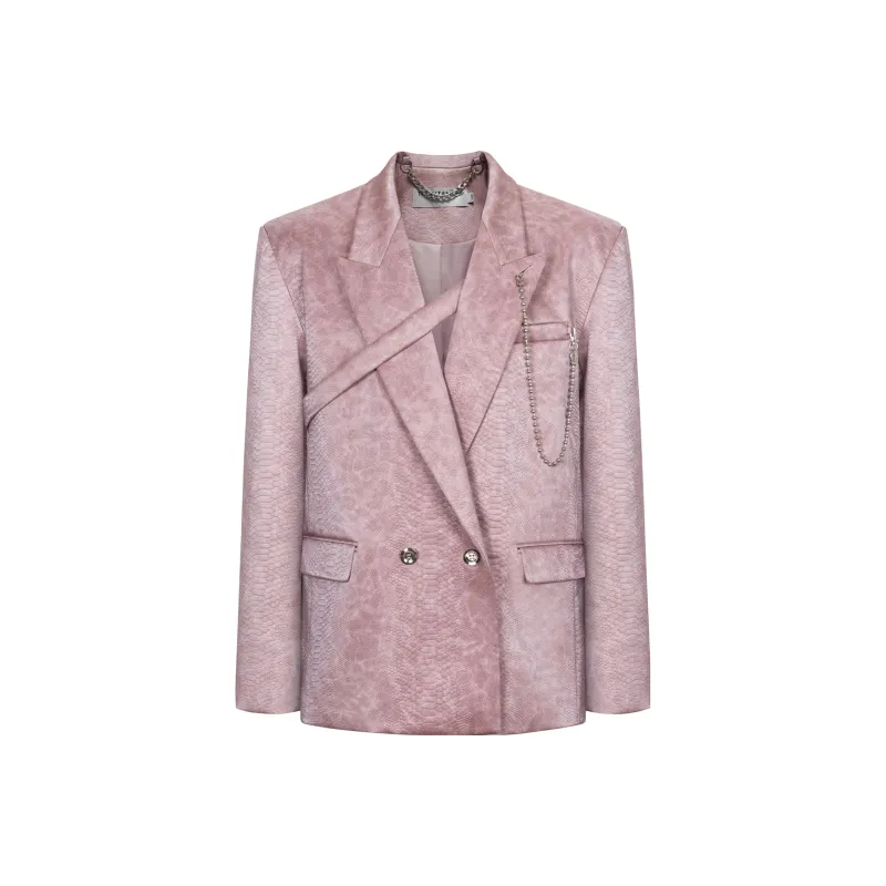TIWILLTANG Business Suit Unisex-8