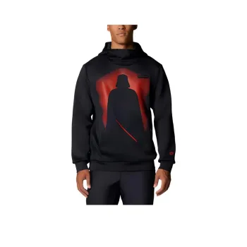 Columbia x STAR WARS FW24 Sweatshirt Unisex Black