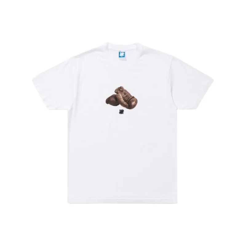 UNDEFEATED Regular T Shirt Unisex-0