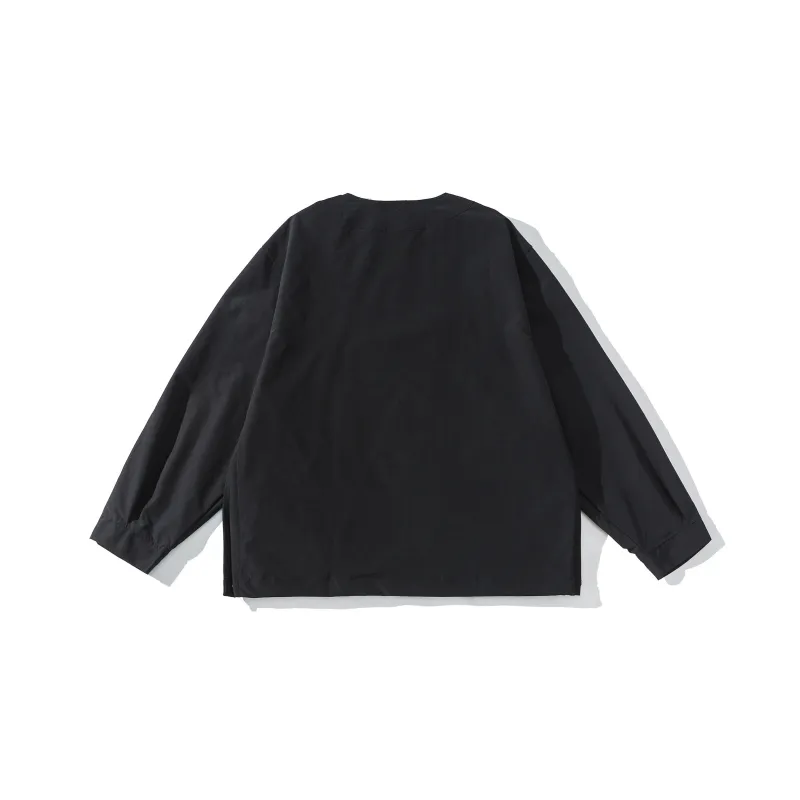 VERAF CA Jackets & Coats Unisex-3