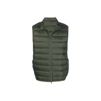 BARBOUR Bretby Zip Up High Neck Gilet