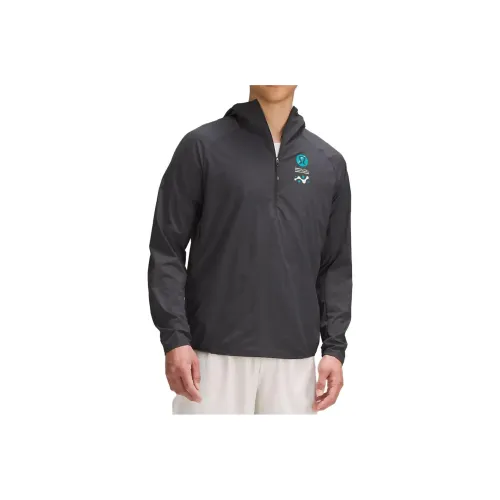 Lululemon Jackets Men