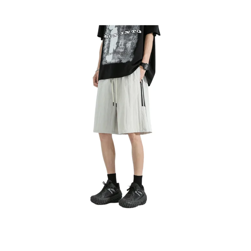 IL SARTO Casual Shorts Unisex-5
