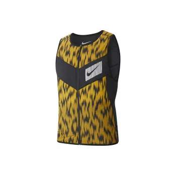 Nike Vests Men Black