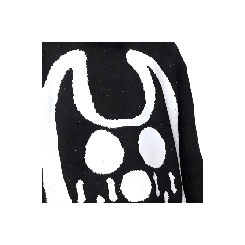 Givenchy x Chito SS22 Sweater Men's Black-4