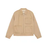 Light Umber 