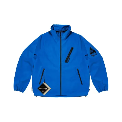 PALACE GORE TEX P Lite WOOL jacket